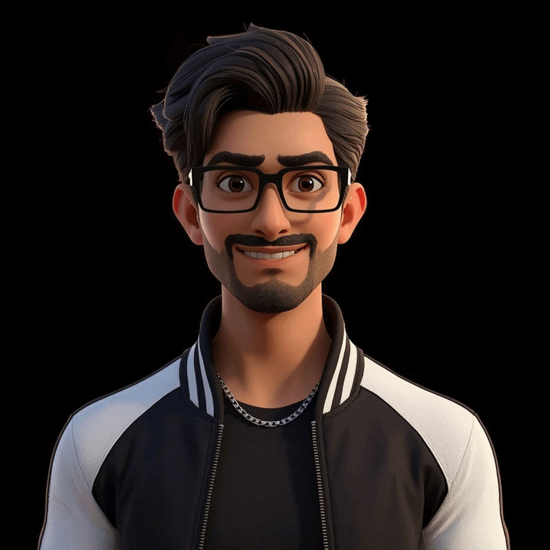 Deepak Sharma — FrequencyBuilders
